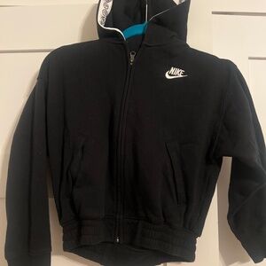Nike youth sports sweatshirt